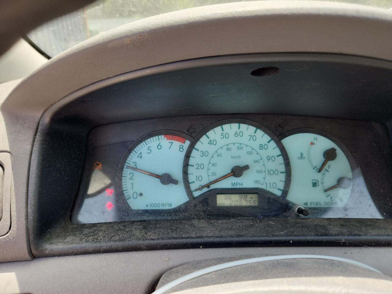 1nxbr32e94z321084 1NXBR32E94Z321084 2004 Toyota Corolla Ce