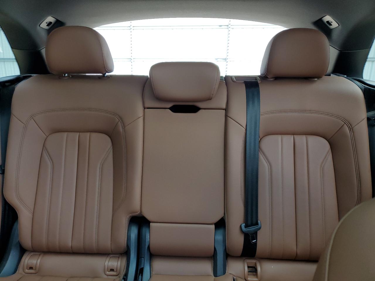 2021 Audi Q5 Premium VIN: WA1AAAFY8M2140533 Lot: 62351735