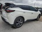2023 Nissan Murano Pla 3.5L للبيع في West Palm Beach، FL - Rear End