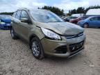 2013 FORD KUGA TITAN for sale at Copart WISBECH