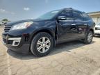 2017 Chevrolet Traverse Lt na sprzedaż w Louisville, KY - Side