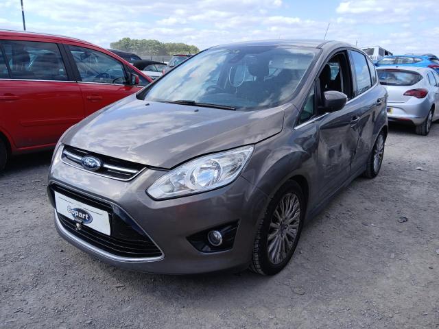 FORD C-MAX TITA 2012