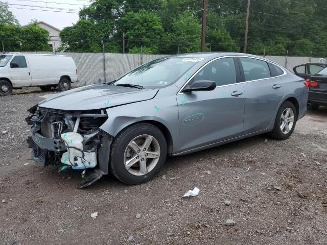 2023 Chevrolet Malibu Ls  