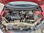 2010 Nissan Versa S en Venta en Tulsa, OK - Front End