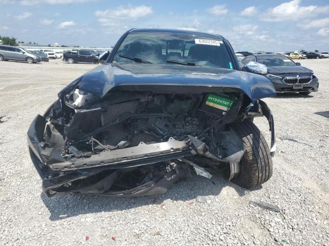  TOYOTA TACOMA 2016 Czarny