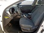 2015 Kia Optima Hybrid for Sale in Taylor, TX - Front End