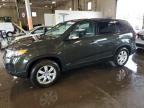 2012 Kia Sorento Base zu verkaufen in Blaine, MN - Front End