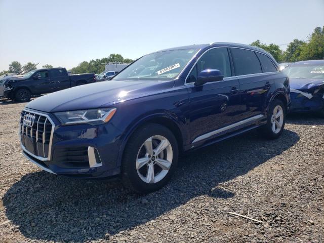 AUDI Q7 – zdjęcie z aukcji, lot #61583385