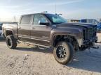 2016 Gmc Sierra K1500 Slt na sprzedaż w Houston, TX - Front End