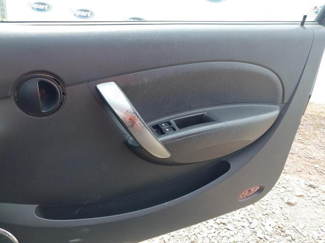 2009 CHEVROLET AVEO S AC