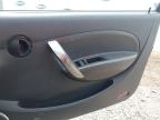 2009 CHEVROLET AVEO S AC for sale at Copart CORBY