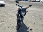 2014 Honda Cb500 Fa - Abs за продажба в American Canyon, CA - Front End