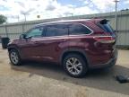 2015 Toyota Highlander Xle for Sale in Shreveport, LA - Front End