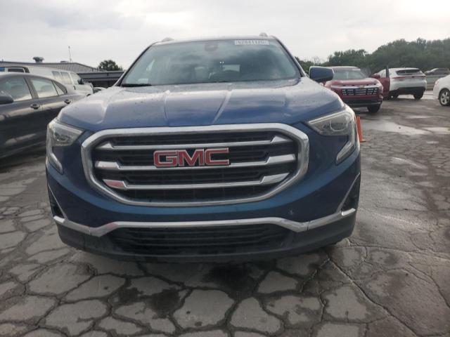  GMC TERRAIN 2020 Blue