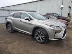 2017 LEXUS RX 350 BASE à vendre chez Copart ON - TORONTO