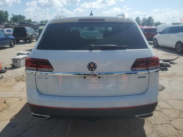  VOLKSWAGEN ATLAS 2021 Biały