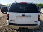 2007 Ford Explorer Eddie Bauer en Venta en Louisville, KY - Side
