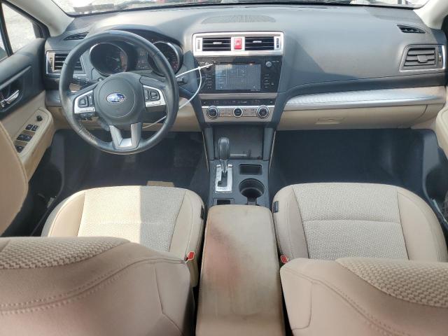 Parquets SUBARU OUTBACK 2015 Beige