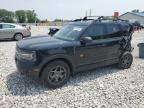 2023 Ford Bronco Sport Badlands for Sale in Barberton, OH - Rear End