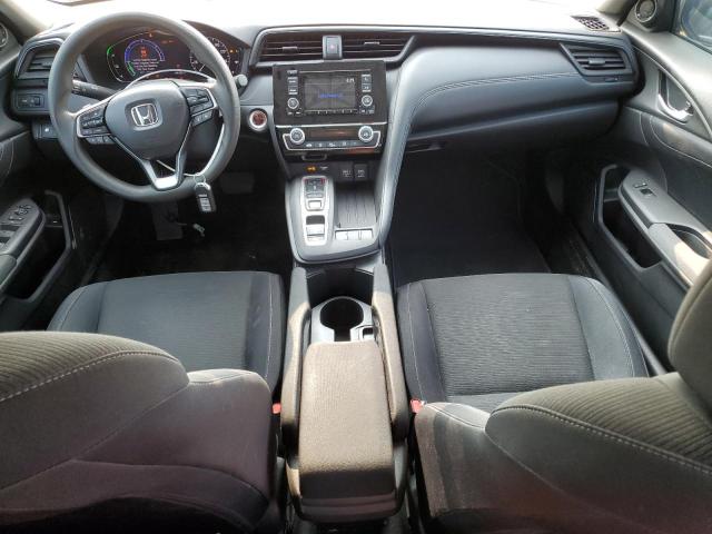  HONDA INSIGHT 2019 Blue