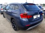 2010 BMW X1 XDRIVE2 for sale at Copart WOLVERHAMPTON