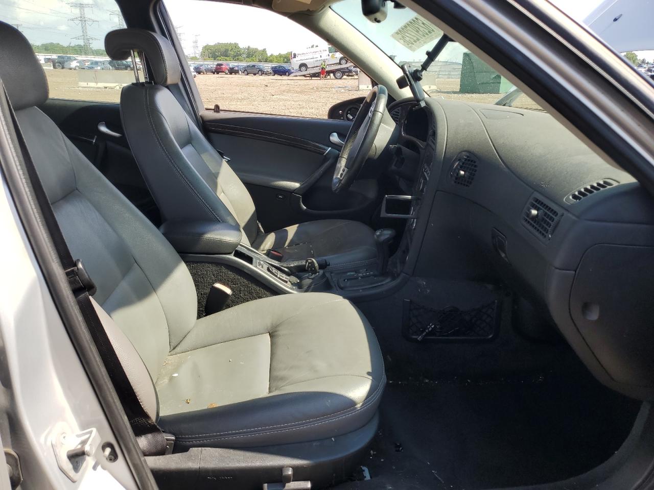 SAAB 9 5 2007 VIN YS3ED59G173503304 фото 7