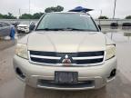 2007 Mitsubishi Endeavor Ls en Venta en Wilmer, TX - Front End