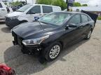 2019 Kia Forte Fe за продажба в Windham, ME - Front End