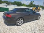 2012 Audi A5 Prestige   de vânzare în Barberton, OH - Minor Dent/Scratches