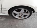 2011 MERCEDES BENZ B180 SPORT for sale at Copart SANDTOFT