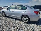 2013 Subaru Impreza Premium de vânzare în Apopka, FL - Rear End