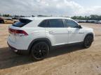 2025 Volkswagen Atlas Cross Sport Se for Sale in Houston, TX - Water/Flood