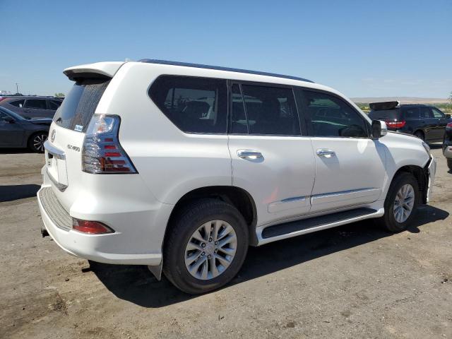  LEXUS GX 2014 Белы