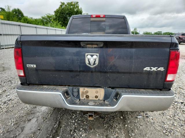  RAM 1500 2019 Сharcoal