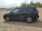 2021 Subaru Forester Premium for Sale in Columbia Station, OH - Rear End