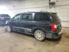 2011 Chrysler Town & Country Touring L na sprzedaż w Portland, MI - Front End