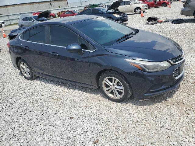  CHEVROLET CRUZE 2016 Granatowy