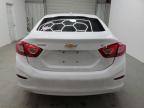 2018 Chevrolet Cruze Lt იყიდება Savannah-ში, GA - Front End