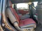 2025 Infiniti Qx80 Autograph   for Sale in San Antonio, TX - Side