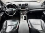 2011 TOYOTA HIGHLANDER BASE   for sale at Copart MA - NORTH BOSTON
