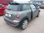 2009 MINI COOPER S for sale at Copart SANDWICH