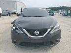 2019 Nissan Sentra S продається в Jacksonville, FL - Front End