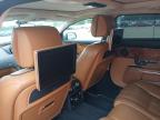 2013 JAGUAR XJL PORTFO for sale at Copart NEWBURY