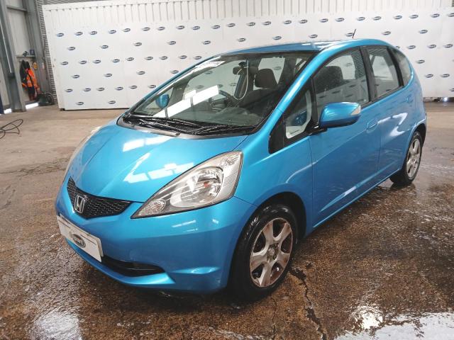 HONDA JAZZ I-VTE 2010