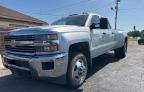 2015 Chevrolet Silverado K3500 Lt продається в Oklahoma City, OK - Minor Dent/Scratches