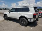 2024 Lexus Gx 550 Premium/Premium+   for Sale in Apopka, FL - Front End