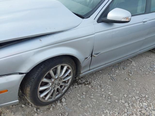 2009 JAGUAR X-TYPE S
