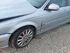 2009 JAGUAR X-TYPE S for sale at Copart YORK