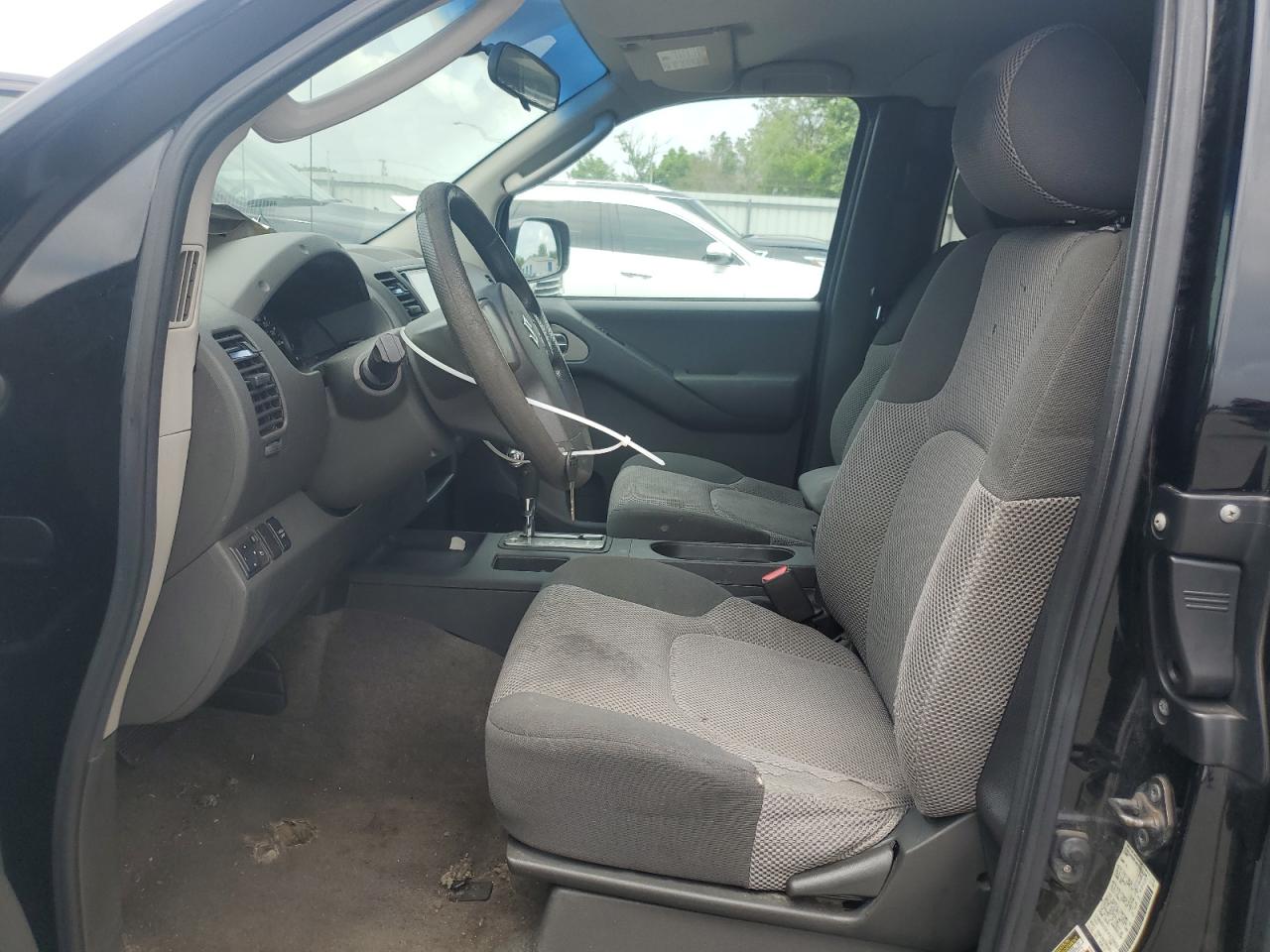 2009 Suzuki Equator Base VIN: 5Z6BD06T59C413902 Lot: 59974175