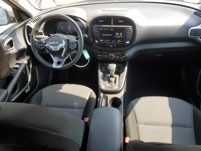  KIA SOUL 2023 Сріблястий